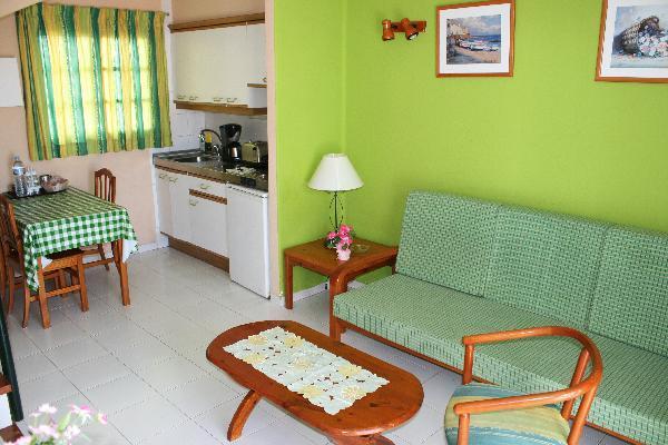 Las Marinas Apartamentos Tías Екстериор снимка