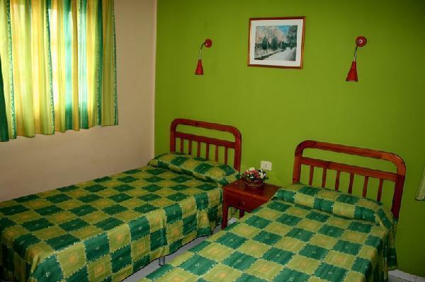 Las Marinas Apartamentos Tías Екстериор снимка