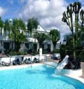 Las Marinas Apartamentos Tías Екстериор снимка